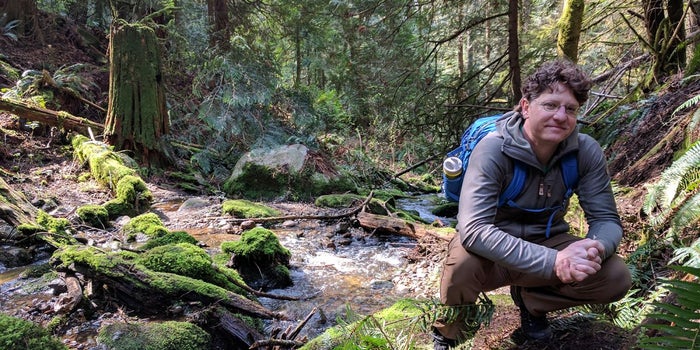 This Entrepreneur Learned That When You Try Making 'Something For Everyone,' You Attract Nobody