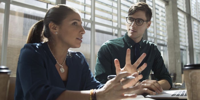 5 Tips for Women Entrepreneurs to Close the Savings Gap