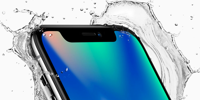 iPhone X Is Apple's Most Breakable iPhone to Date