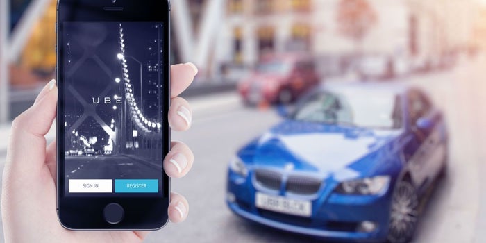 Uber llega a 6 ciudades más de México