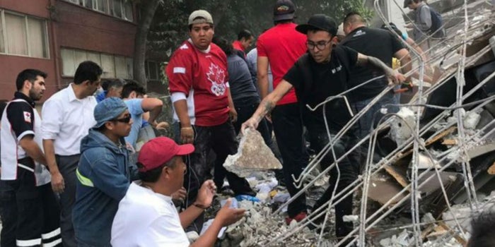 Lecciones del #Sismo19S para todas las empresas