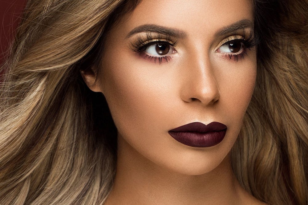 This Beauty Guru Turned Her Instagram Following Into Customers for an Instantly Beloved Makeup Line