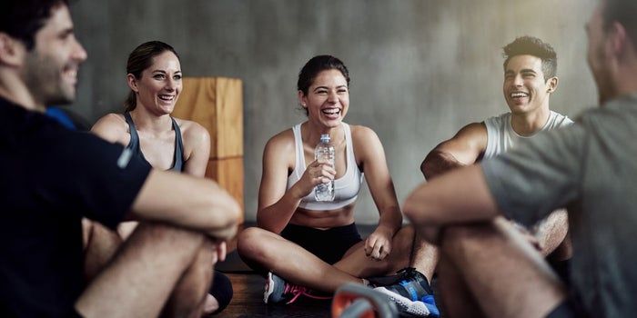 The Secret to a Successful Franchise? A 'Community'-Based Business