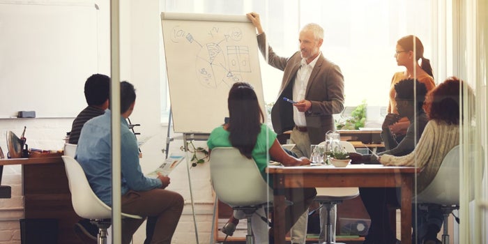Growth and Stress: A Delicate Balance For Any Manager