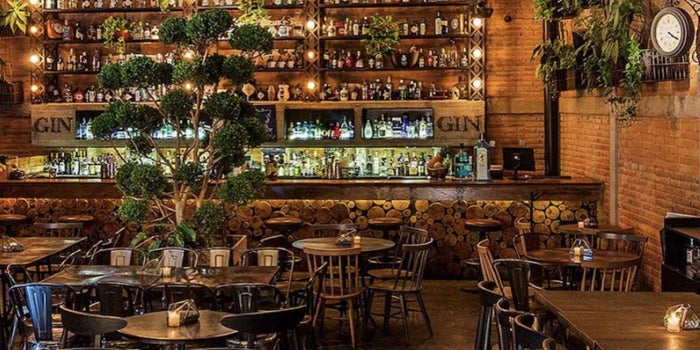 4 consejos efectivos para abrir tu propio restaurante bar sin fracasar
