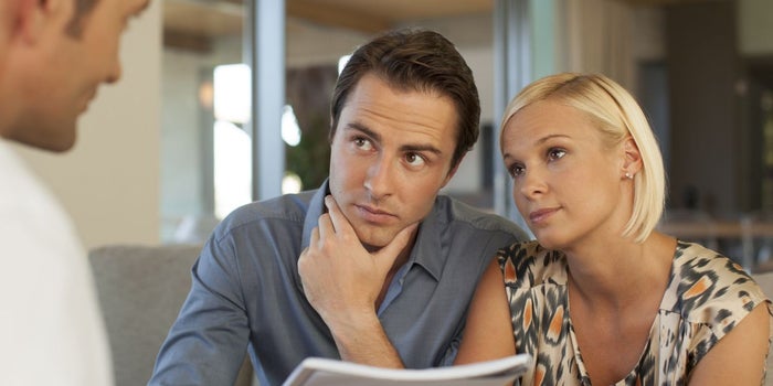 5 Pieces of Free Financial Advice You Can't Afford to Take