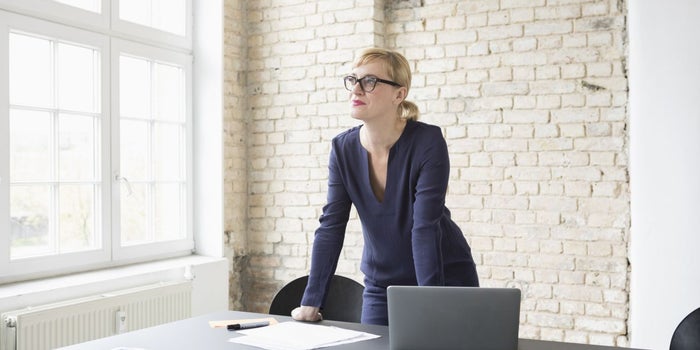 So You Want to Start a Business: What's Your First Move?