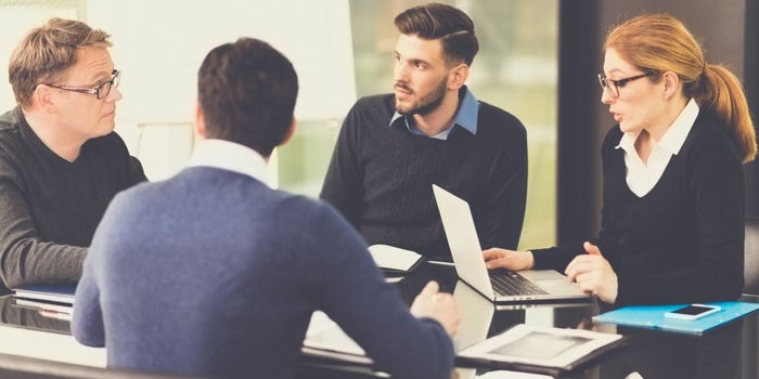 Stop Trying To Make Your Employees Happier