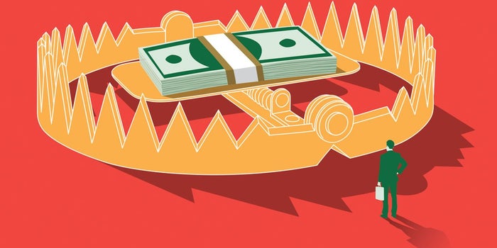 Is Your Company a Candidate for Outside Investment?