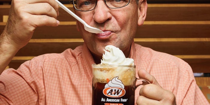 How A&W Got Its Soul Back