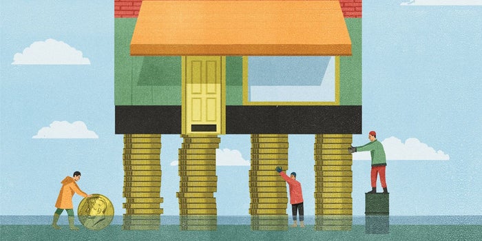 Why Some Small Business Owners Are Turning to Crowdfunding to Save Their Company