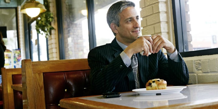 The Face of Intelligent Marketing? Your Customer.
