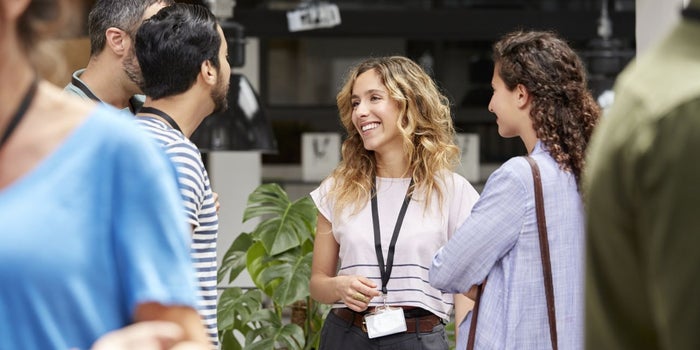 5 Event Hacks Before You Attend Your Next Conference