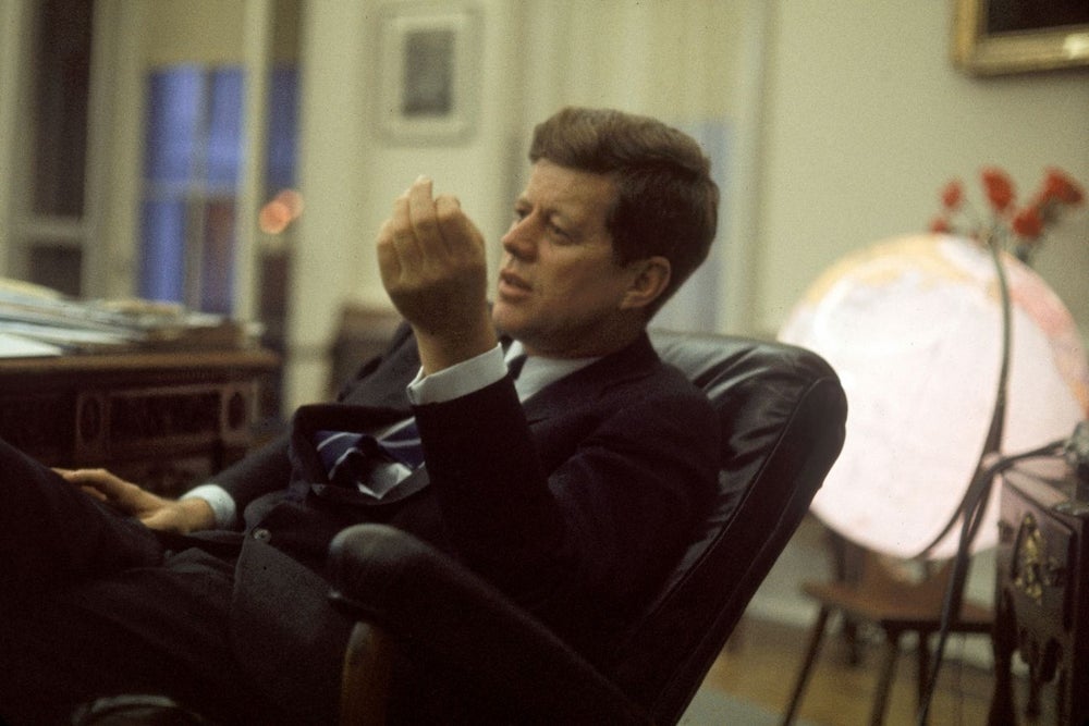 These Artists, Authors and Leaders Battled Self-Doubt Before They Made History