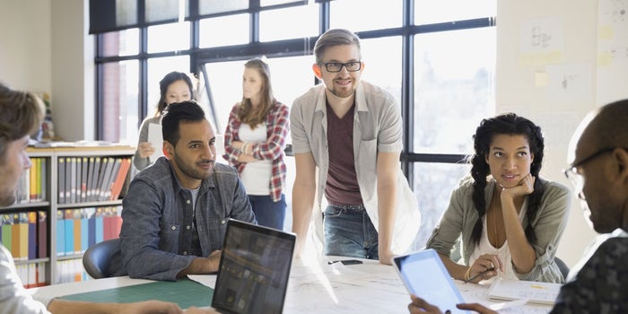 10 Ways to Make Your Employees 10x More Productive