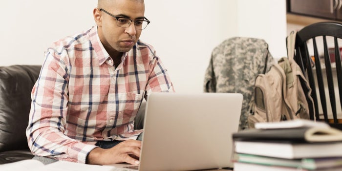 It's Time to Bust These 3 Myths About Hiring Veterans