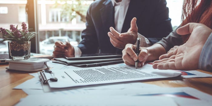 10 Ways First-Time Entrepreneurs Can Better Their Startup's Chances At Fundraising