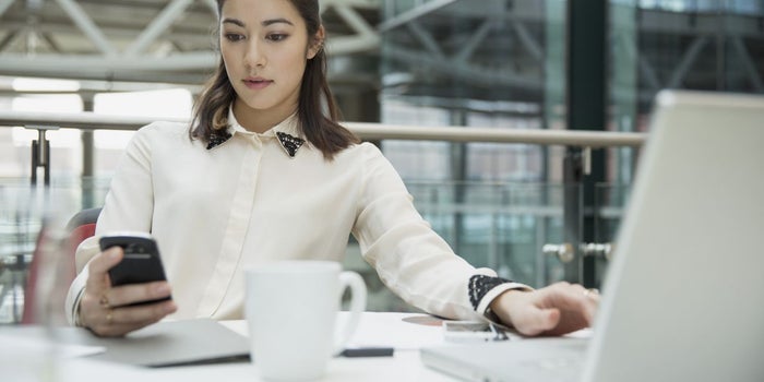 What do Politics, Social Media and the Stock Market Have in Common? They're All Distractions.