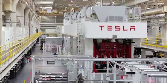 Tesla's Got Production Issues. Acquiring This Automation Company Could Help.