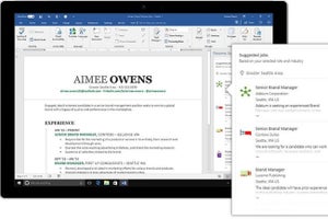 common resume mistakes
