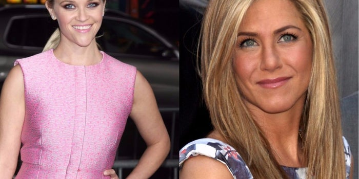 Las dos actrices que ayudarán a Apple a ir contra Netflix