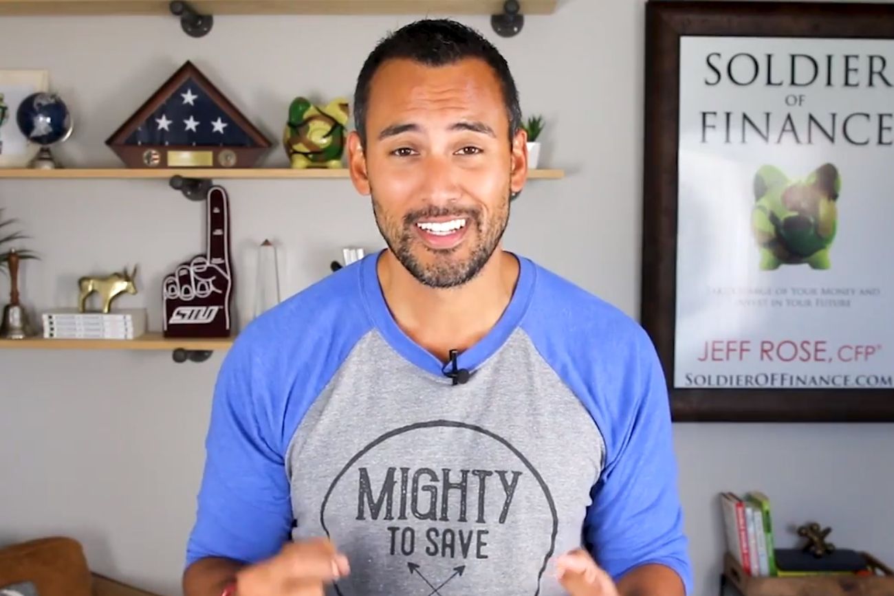 Jeff Rose Has Streams Of Monthly Revenue Heres How He Did It Jeff Rose Has Streams Of Monthly Revenue Heres How He Did It