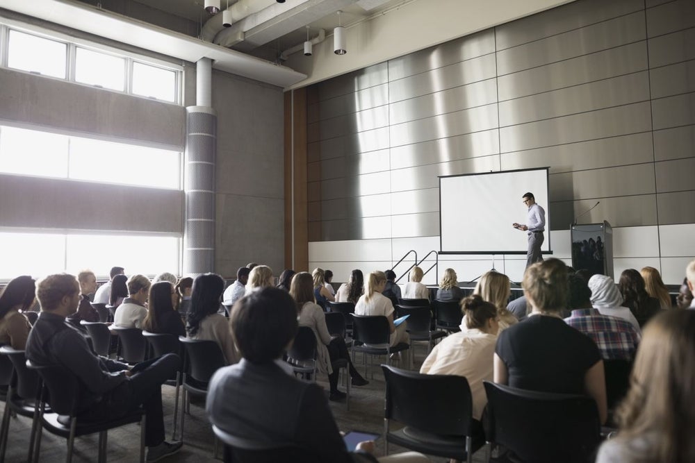 6 Things You Need to Do to Become a Paid Public Speaker