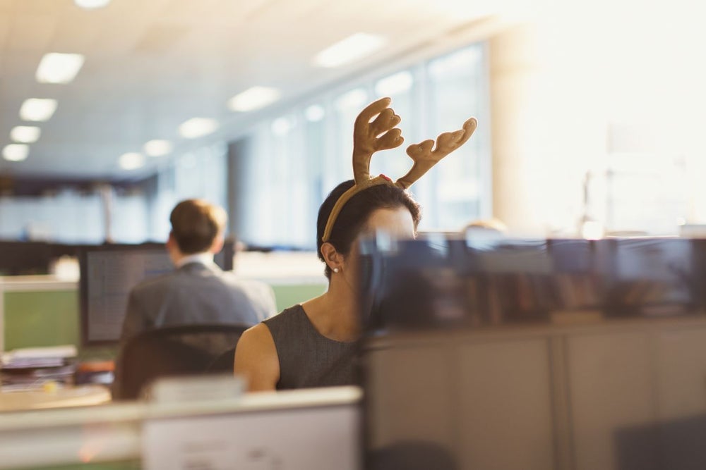 6 Strategic Ways to Prepare Your Small Business for the Festive Season