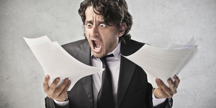 Los 5 consejos sobre los impuestos que nunca recibí