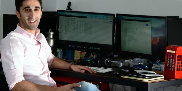 Digitizing Payments: Kuwait's Ajar Online Gears Up To Take Its Platform To The Rest Of The GCC