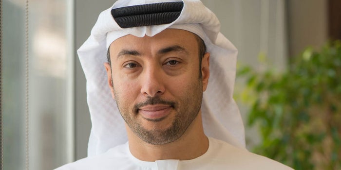 Delivering Through Discipline: Salem Rashid Al Noaimi, MD And CEO, Waha Capital