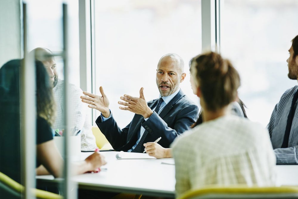 Build Trust with Anyone Using These 10 Proven Strategies