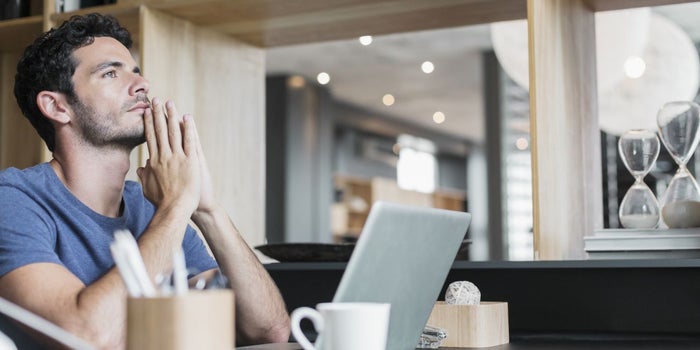 Me, Myself and I: 4 Ways to Harness That Nagging Voice in Your Head