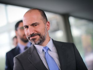 5 Things We Learned About Uber's New CEO Dara Khosrowshahi