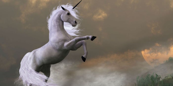 Haz estas 4 cosas para convertirte en el unicornio de tu industria