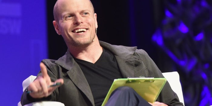 Tim Ferriss, Gary Vaynerchuk and More Share What Will Make Businesses Successful in 2018