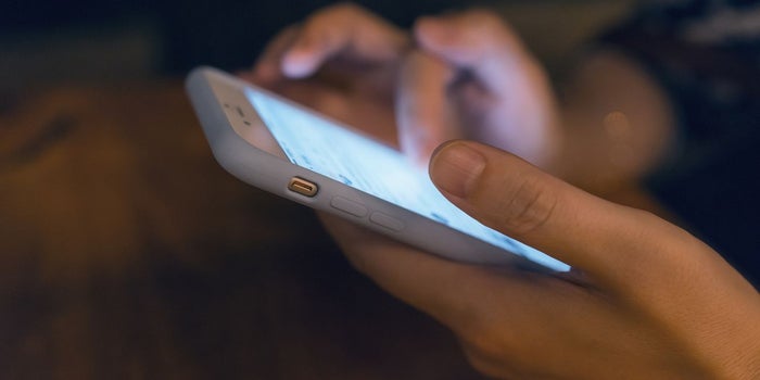 Is it Time to Cut Back? A Minimalist Approach to Social Media Marketing.
