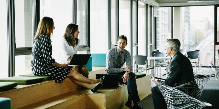 4 Ways to Nurture the Entrepreneurial Spirit at Your Company