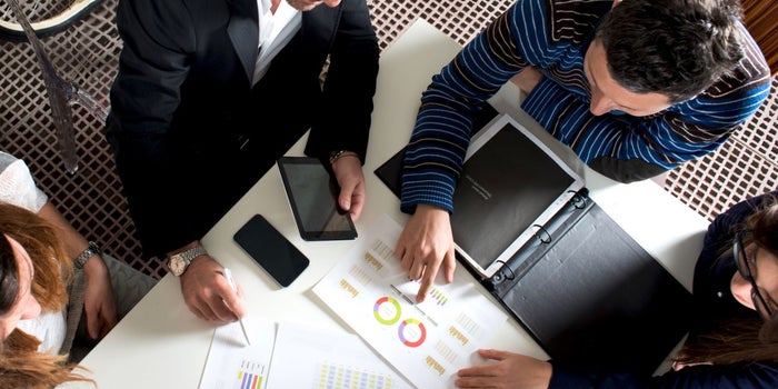 It's Worse Than Pointless to Continually Ask 'What's a Good Conversion Rate?'