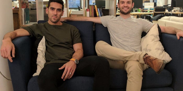 Dollar Shave Club for Couches Shows Upside in Asking 'Why Are Things Sold the Way They Are?'