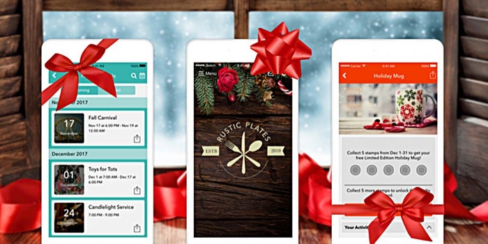 How to Get Your App Ready for the Holidays
