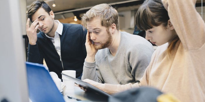 3 Lessons You Will Probably Have to Learn the Hard Way Before You Succeed