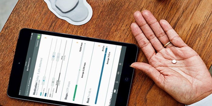 Get Ready for Digital Pills: FDA Clears Self-Tracking Drug