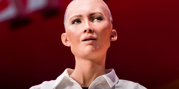 Could AI Developments Get Out of Hand? Have They Already?