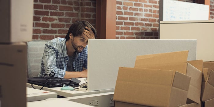 10 Commandments of Successfully Managing a Business Crisis