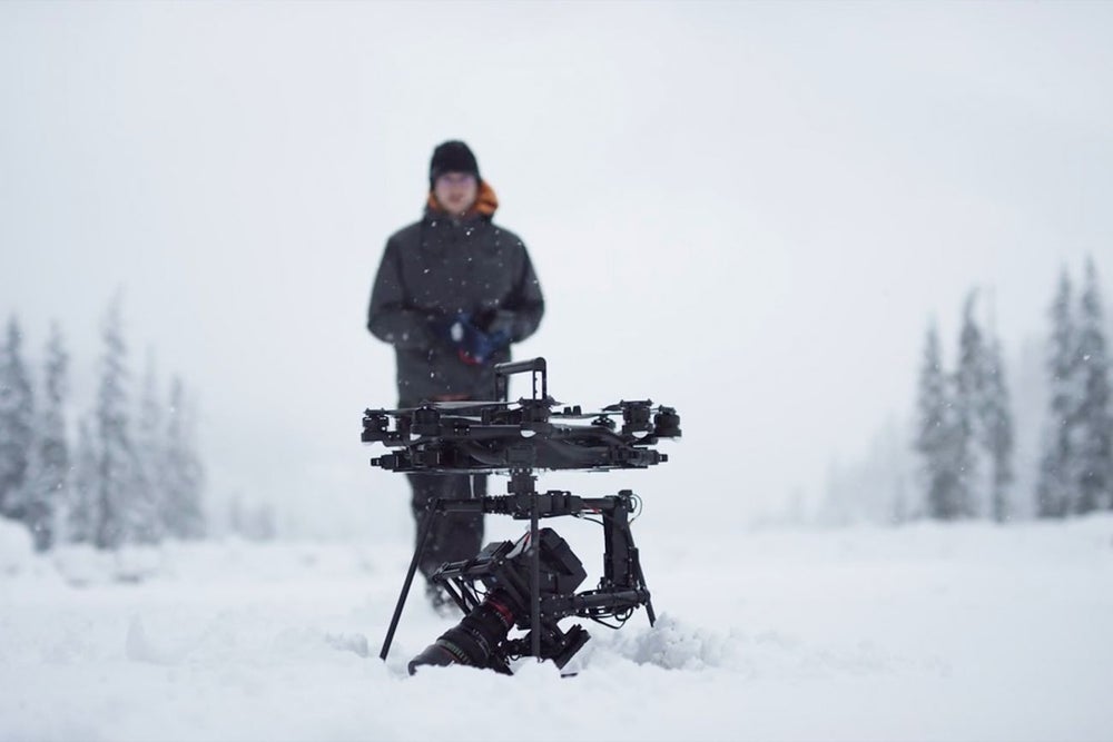 22 Ridiculously Expensive Tech Gifts