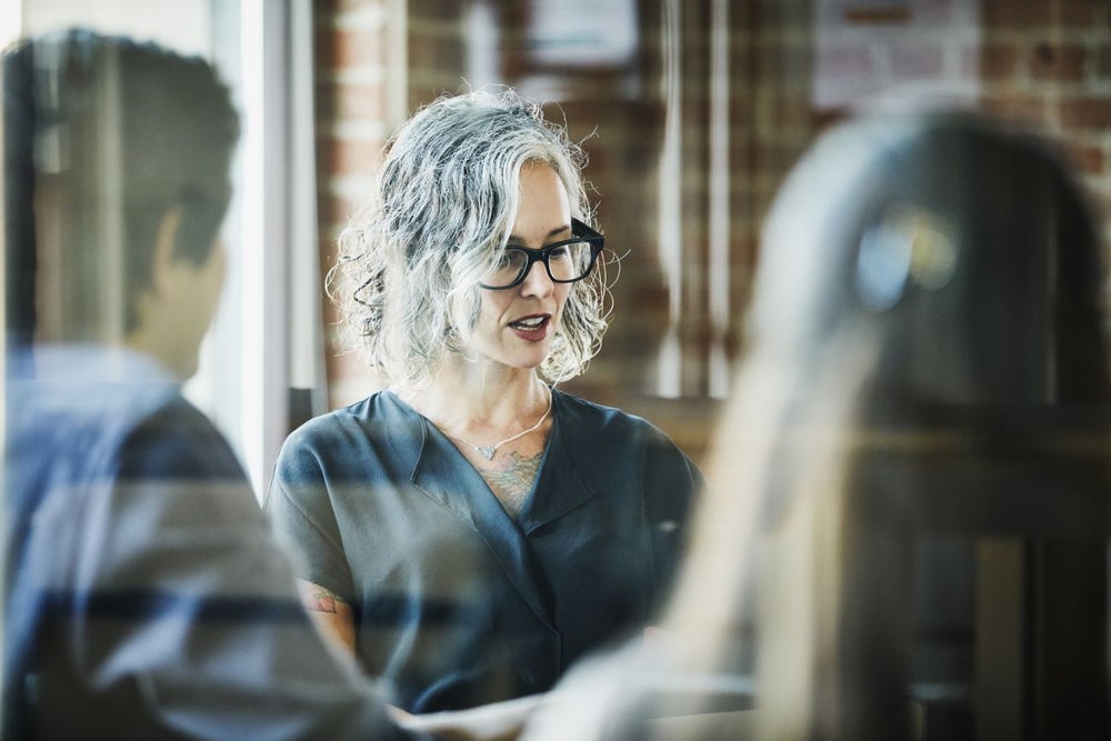 Challenges Unique to the Entrepreneurial Woman