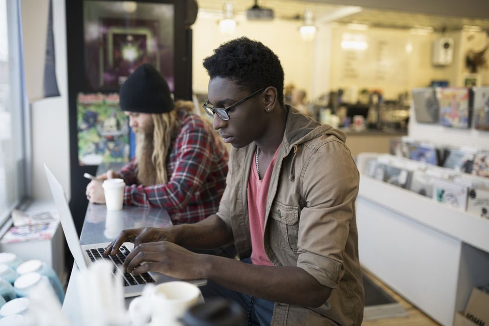 5 Habits Millennial Workers Should Start Right Now