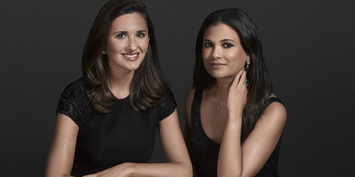 The Founders of a Celeb-Favorite Brand Explain How the Worst Advice They Ever Received Helped Them Hire Extremely Smart People