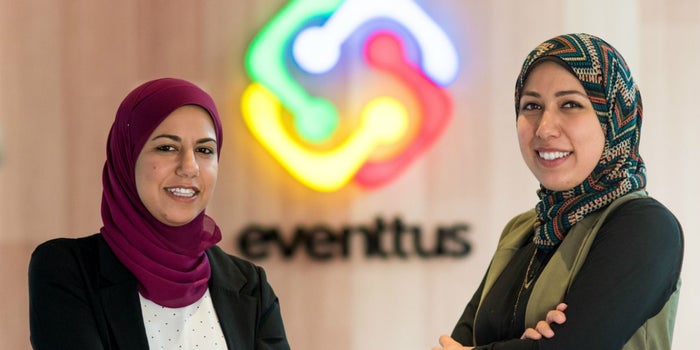 Eventtus Raises US$2 Million From Algebra Ventures And 500 Startups